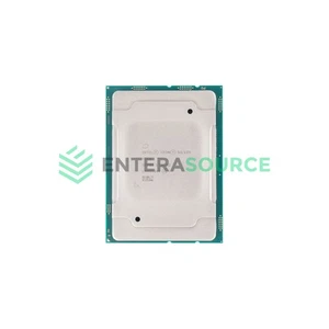 Intel Xeon Silver 4214 2.2GHz 12 Core 16.5MB 9.6GT/s 85W 2nd Gen Processor SRFB9 - Picture 1 of 2