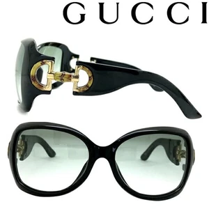 Gucci Occhiali da Sole Gg2991Fs D28Vj Sfumato Bambù R-Gg-S-0561-06 r2_0712 - Foto 1 di 5