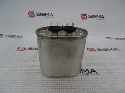 MAGNETEK 005-1185-MF CAPACITOR - Image 1 of 2