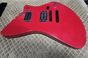 Fernandes Vertigo Electric Guitar Body *READ* - Picture 1 of 13