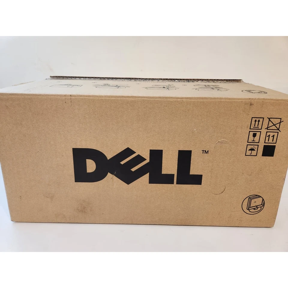 Dell P170S 17" LCD Monitor 1280x1024 VGA Display 0YVG53 OPEN BOX Tested Working - Image 1 of 3