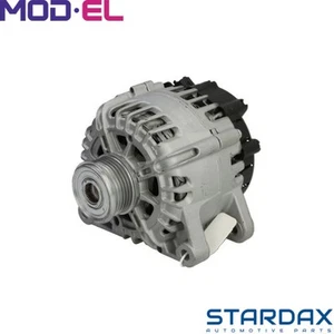 ALTERNATOR STX101618R FOR CITROËN C3/ORIGIN/III/Van/AIRCROSS/PICASSO C-ELYSEE - Picture 1 of 7