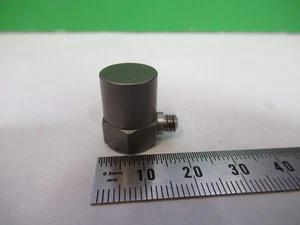 PCB PIEZOTRONICS 353A ACELERÓMETRO SENSOR VIBRACIÓN COMO EN LA FOTO U8-A-19 - Imagen 1 de 8