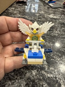 LEGO 30250 Legends Of Chima EWAR's ACRO FIGHTER Minifigure Polybag