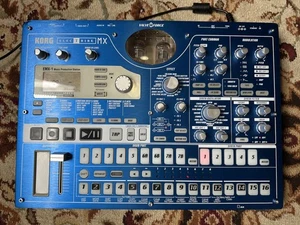 Korg Electribe EMX-1 EMX-1SD MX Music Production Station - Picture 1 of 17