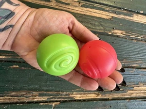 2 bolas de repuesto para Fisher-Price Laugh & Learn Smart Learning Home - Imagen 1 de 3