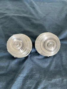 Porsche356 A front turn signals - Picture 1 of 4