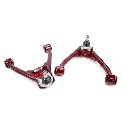 Godspeed Adjustable Steel Front Camber Arm Kit for 2000-2009 Honda S2000 AP1 AP2 - Image 1 of 4