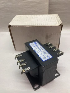 Transformateur Acme, TA-2-81144, transformateur de contrôle industriel 150va 50/60HZ - Photo 1/5