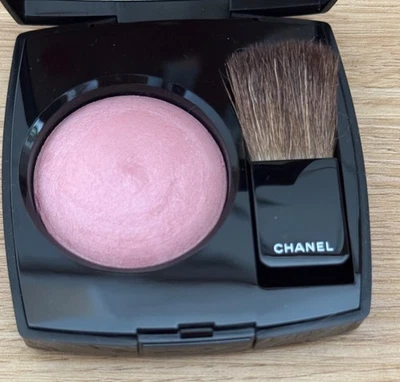 Chanel Joues Contraste Powder Blush Rouge Nr.68 Rose Ecrin Neu - Bild 1 von 4