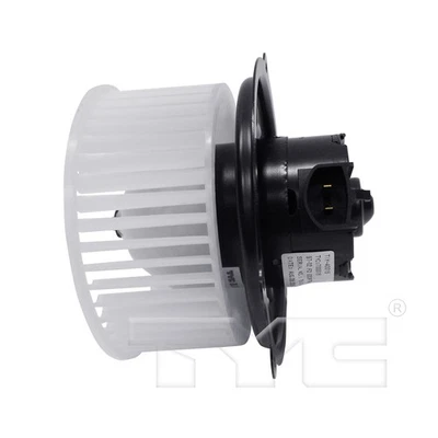 Blower Motor A/C Fan Assembly for 91-02 Ford Escort/97-99 Mercury Tracer (w/AC) - Image 1 of 4