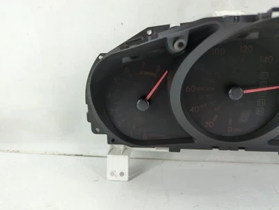 Cuadro de instrumentos velocímetro Mazda Cx-7 2007 medidores ZVU9V Foto 1 de 4