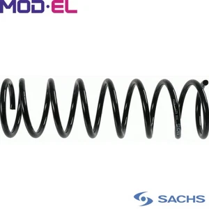 COIL SPRING 998 621 FOR MAZDA DEMIO B5 E 1.5L B33L/B34P/B35J/B3 ME 1.3L 4cyl - Picture 1 of 9