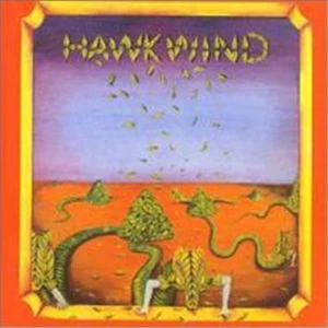 Hawkwind Hawkwind (CD) - Bild 1 von 1