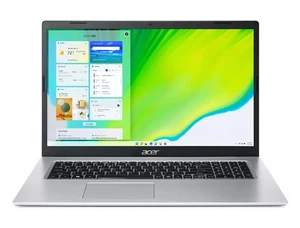 Acer Aspire 3 17.3" Laptop Intel Pentium- 1 TB SSD 16GB RAM + Win 11+ Ms Office - Picture 1 of 5