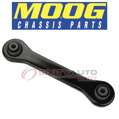 MOOG Rear Lower Forward Control Arm for 2005-2017 Chevrolet Equinox - Spring qk Foto 1 de 4