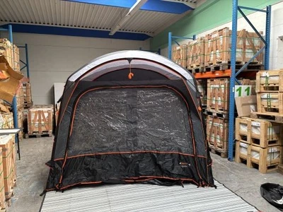 Eurotrail Portofino Air - freistehendes Kastenwagen Zelt - Bild 1 von 4