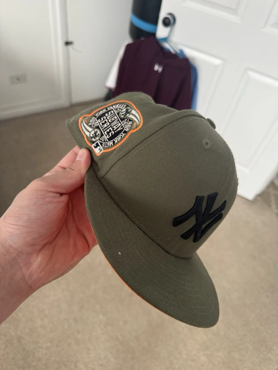 New Era Green Size 7 3/4 Hats for Men for sale | eBay