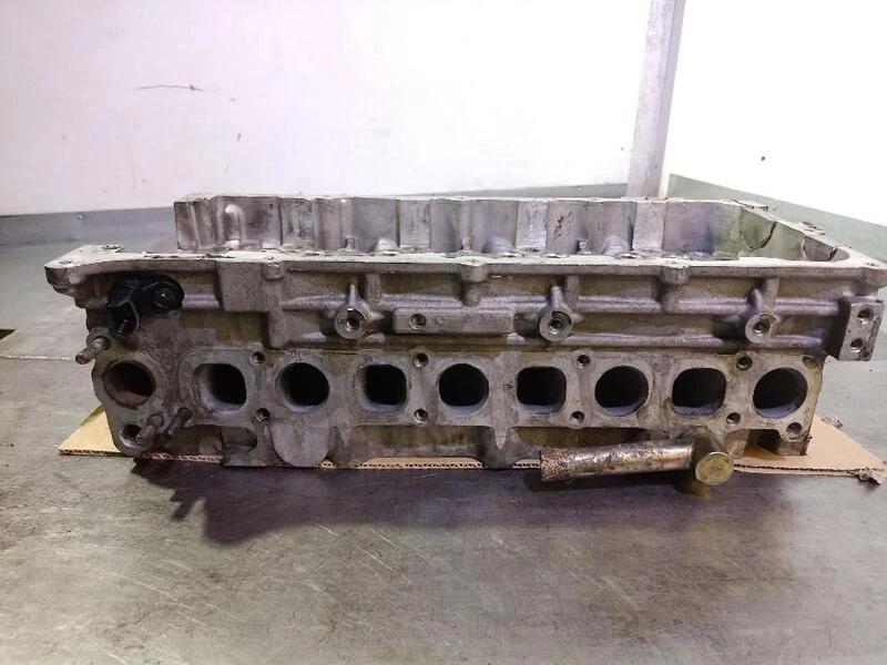 221004A025 zylinderkopf r. für KIA SORENTO I (JC) 2.5 CRDI 2002 5341307 - Bild 1 von 4