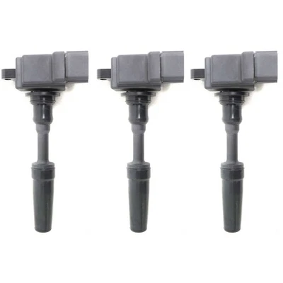 Set of 3 Ignition Coils Front for INFINITI I30 1996-1999 Foto 1 de 4