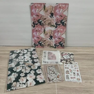 The Planner Society Planner Fogli Adesivi Set Incompleto Kit 2 - Foto 1 di 11