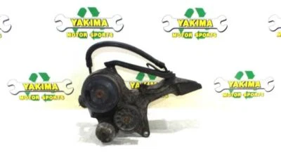 87-96 Ford F150 F250 F350 4.9L S6 Power Steering Conversion Bracket OEM  - Image 1 of 4