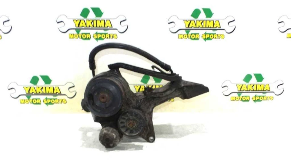 Soporte de conversión de dirección asistida 87-96 Ford F150 F250 F350 4,9 L S6 OEM  Foto 1 de 4