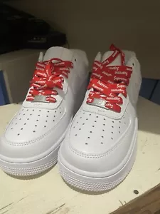 AF1-Supreme - Picture 1 of 6