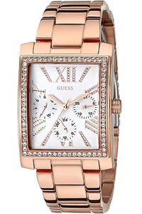 GUESS U0446L3, Damen Kleid, Multifunktion, BRANDNEU MIT ETIKETT UND GUESS BOX - Bild 1 von 2