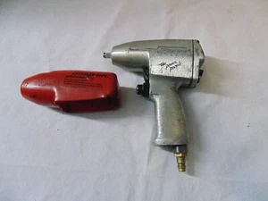 Llave de impacto Snap-On IM31 3/8" taller garaje coche furgoneta reparación neumáticos T4 T5 - Imagen 1 de 6