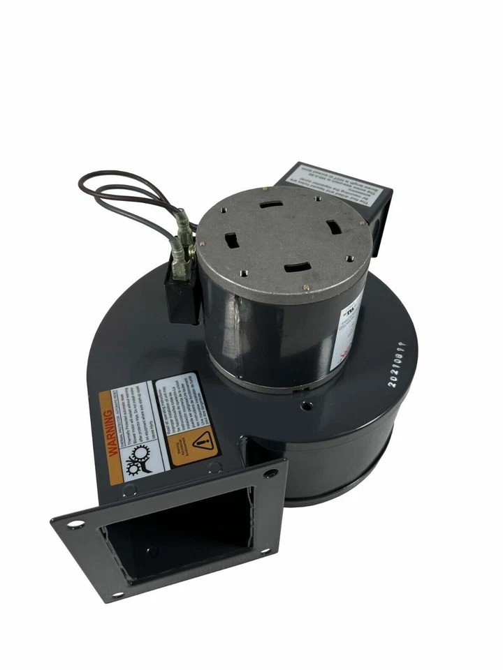 NBK Blower Motor Replaces Dayton 1TDR6 Fasco Sherwood 7021-4933 7021-7582 7021-7938