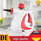1050W Handheld Steam Cleaner High Temperature Portable Steamer for Home Use (UK)