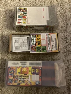 Tabs (lot Of 3) - Picture 1 of 8