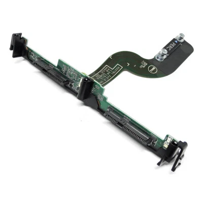 DELL 0W3N15 NVMe SSD SAS Backplane 2 x 2.5” for PowerEdge M630 Servers - Image 1 of 3