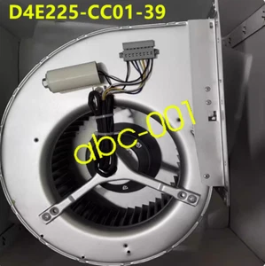 Ventilatore centrifugo 230V 1pcs nuovo ebmpapst D4E225-CC01-39 DHL FEDEX - Foto 1 di 1