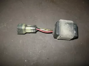 Relé controlador lámpara aceite VN1500 1999 KAWASAKI VULCAN VN 1500 1600 1999-2008 - Imagen 1 de 2