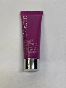 Exfoliación de ácido cal Lancer Caviar con ácido glicólico y fítico 0,25 oz - Imagen 1 de 1