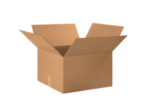 20x20x12 Shipping and Packing Box (3 Pack) - Picture 1 of 6