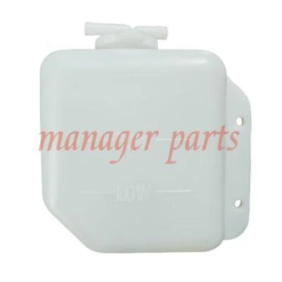 Coolant Overflow Reservoir Tank for John Deere MIA880787/AT110377 2210,2305,790 - Image 1 of 4