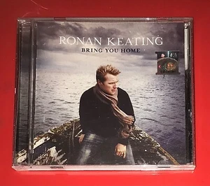 BOYZONE RONAN KEATING - BRING YOU HOME CD - Picture 1 of 3