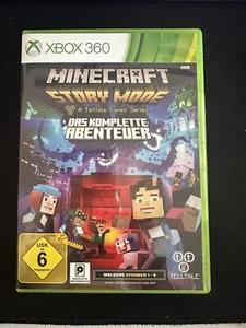 Minecraft Story Mode - The Complete Adventure - Bild 1 von 2