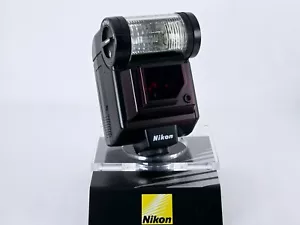 Tested🌸[Near MINT+++] Nikon Speedlight SB-20 Shoe Mount Flash From JAPAN - Picture 1 of 22