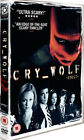 Cry Wolf (2006) Julian Morris Wadlow DVD Region 2
