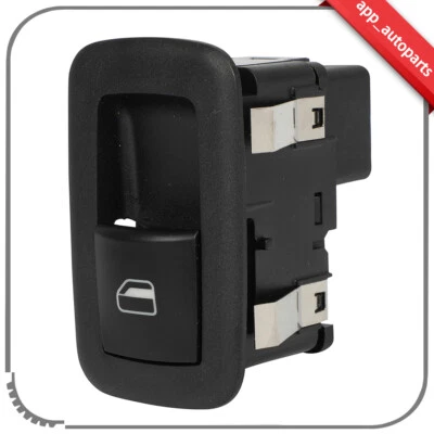 For Chrysler Dodge Journey Jeep Liberty Rear Left or Right Power Window Switch - Изображение 1 из 4