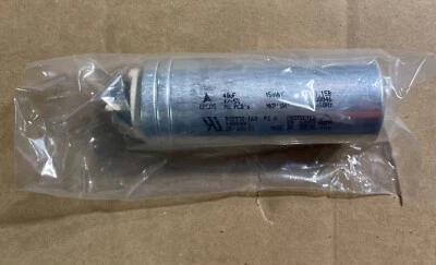 NEW 2-pcs EPCOS 40uF 450VAC 10000AFC 39.15B 114408846 Capacitor B32332-I60