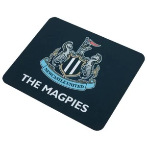Newcastle United FC Mouse Mat - Picture 1 of 3