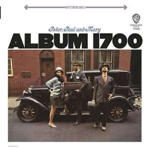 Peter, Paul & Mary - Album 1700 (remastered) (180g) (Limited Edition) (45 RPM) 
