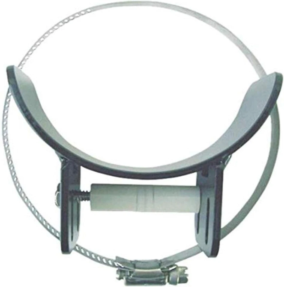 NEW RIG RITE Manufacturing 300 Marine Trolling Motor Transducer Bracket #300 - Image 1 of 1