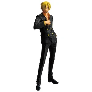 One Piece Ichiban Kuji Beyond the Trials Figure Prize C Sanji Japan - Picture 1 of 1