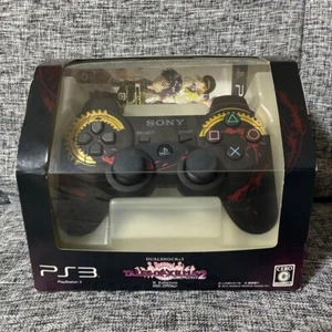 PS3 Tales of Xillia 2 X Edition Dual Shock & softwear set Sony Play Station 3 - Picture 1 of 5